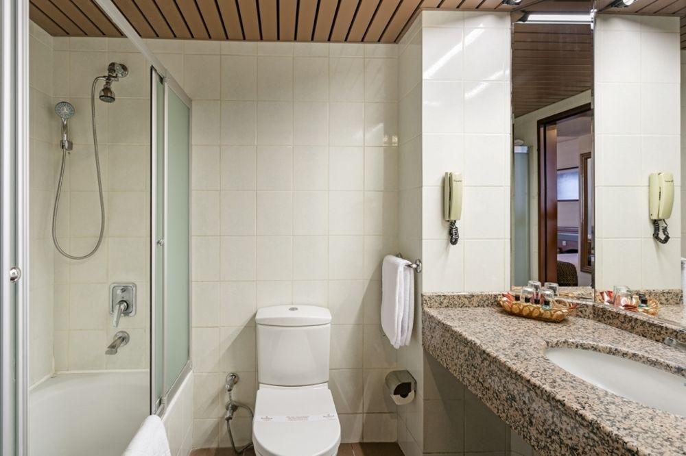 Ozkaymak Konya Hotel Bagian luar foto