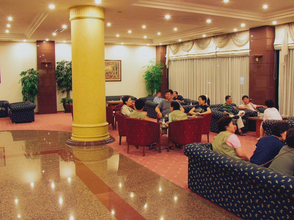 Ozkaymak Konya Hotel Bagian luar foto