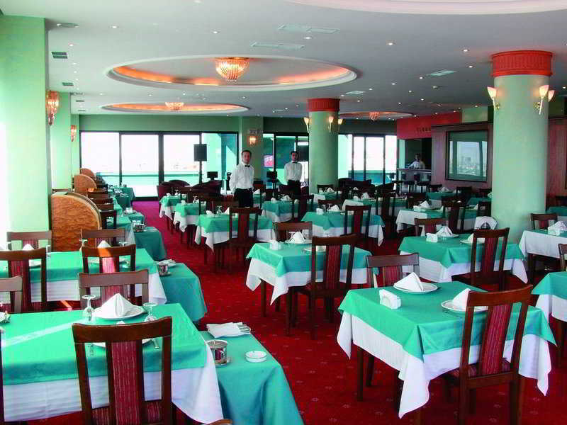 Ozkaymak Konya Hotel Bagian luar foto