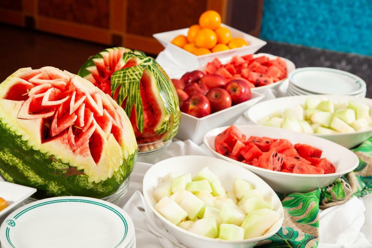 Ozkaymak Konya Hotel Bagian luar foto